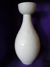 Vase Rosenthal Porzellan Zauberflöte B. Wiinblad * edel * H 30 cm, wie neu