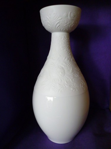 Vase rosenthal porzellan - vase,