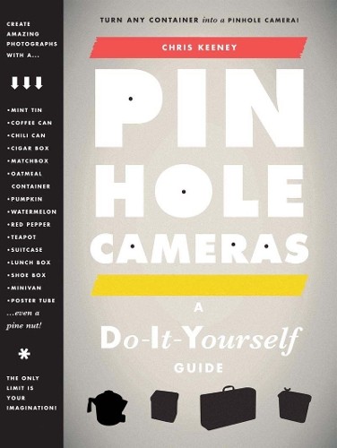 Pinhole camera a - pinhole, camera: