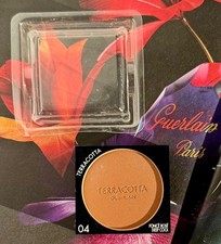Guerlain terracotta the