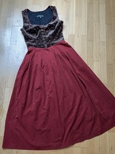 Berwin & Wolff Dirndl (38) NP