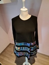 DESIGUAL LANGARMSHIRT GR
