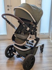 3 in 1 Kinderwagen der Marke