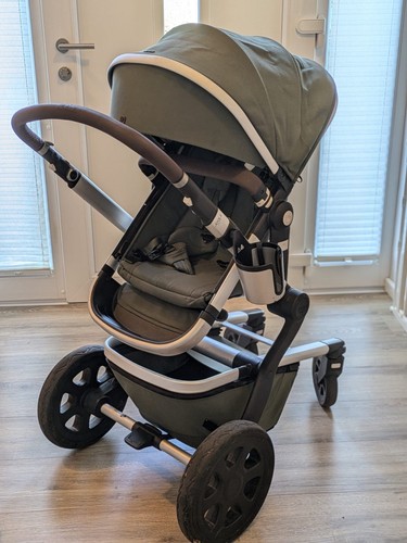 Kinderwagen der marke - 3, 1