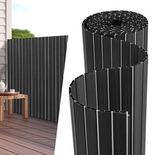 PVC Sichtschutzmatte