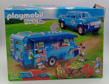playmobil Family fun -