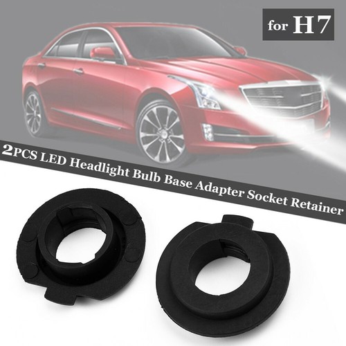 2pcs pair led - h7,