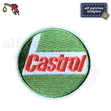 Castrol Patch Oil Öl