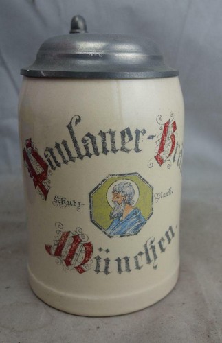 Alter bierkrug brauerei - bierkrug,