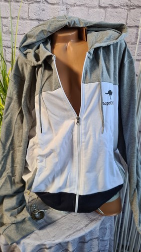 Kangaroos sweatjacke jacke - kangaroos,