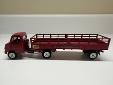 Ziss RW Modell 411 Hanomag