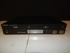 SAMSUNG DVD-VR325 DVD