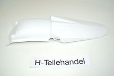 Kotflügel hinten Heck