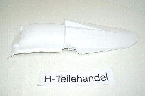 Kotflügel hinten heck - hinten,