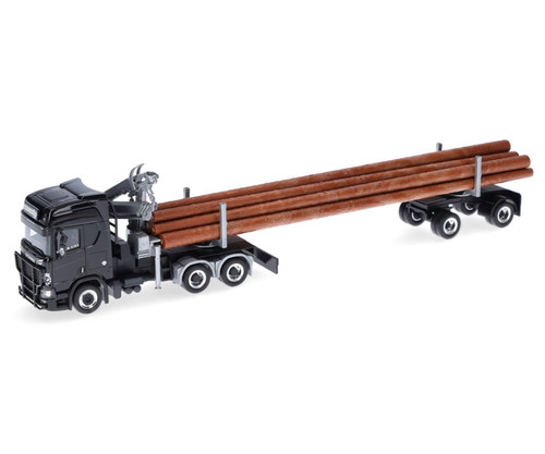 Herpa modell lkw - modell,