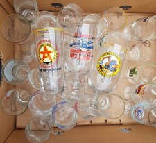 AUSWÄHLEN aus Bierglas