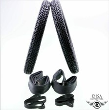 Reifen Set Mofa Moped Mokick 2