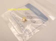 CROWN FOR SEIKO FITS MANY 5M22