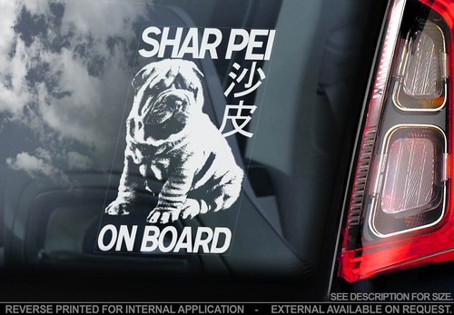 Shar pei auto - -,
