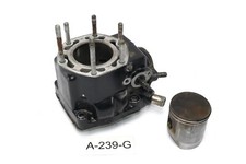 Honda NSR 125 R JC22 1996 -