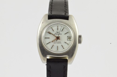 Foresta automatik damen uhr - foresta,