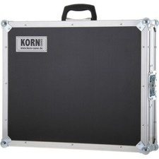 KORN Case Native Instruments Traktor Kontrol S4/S4 MK2/S5 Casebau | Neu