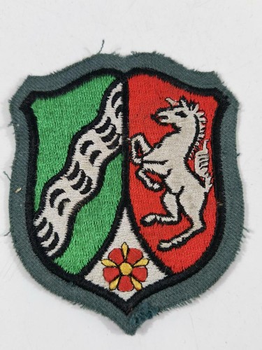 Deutschland nach 1945 polizei - nach, 1945,