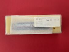 Thonfeld  N Diesellok MAK DE 1024 Handarbeit Unbespielt Messing Rarität!!