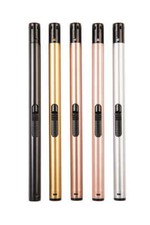 Feuerzeug 21cm Stabsturmfeuerzeug Stabfeuerzeug Gasfeuerzeug Kamin Ofen BBQ