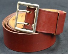 DDR NVA MdI Koppel 2-Dorn