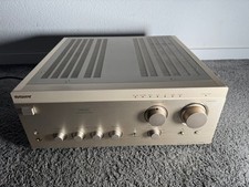 Sony TA-FA5ES High End Stereo Vollverstärker in champagner