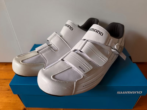 Shimano rp3 rennradschuhe - rp3, in