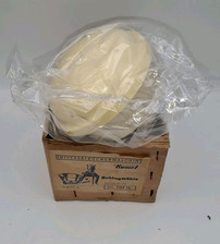 Kaffeemühle Schlagmühle Zubehör für DDR Küchenmaschine Komet KM 4 OVP 