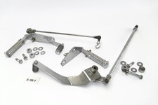 Universal für Honda VT 600 C