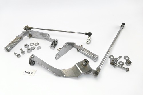Universal für honda 600 c - für,