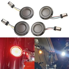 4x 1157 LED Blinker Vorne