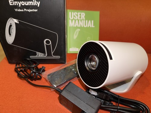 Einyoumily hy300 pro beamer - hy300,