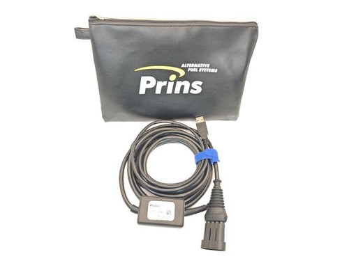 Prins diagnostic tool - diagnostic,