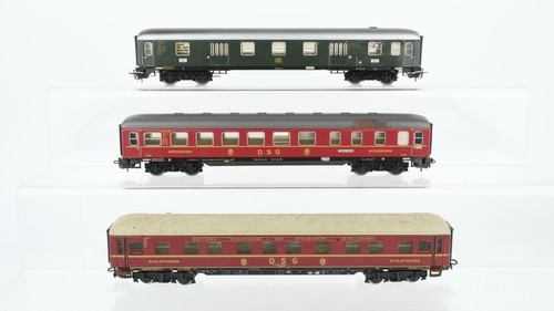 Märklin konvolut - märklin,