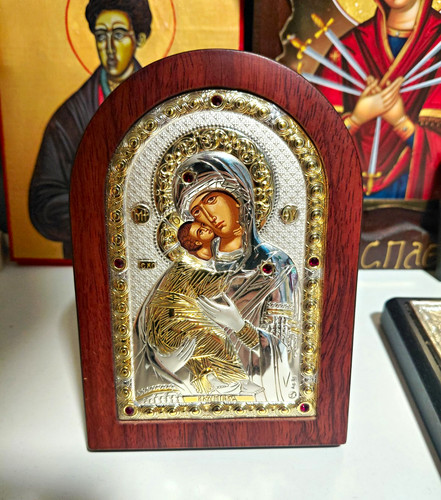 Orthodox ikone - orthodox,