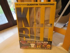 406* Quentin Tarantino Kill