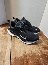 Nike infinity run gore tex - infinity, 4