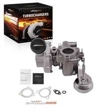 Turbolader for Toyota RAV4 2.2