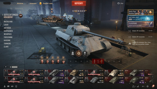World tanks account - world,