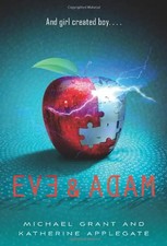Eve & Adam - Grant, Michael