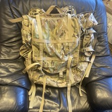 US Army Molle II Modular
