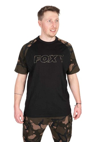 Fox shirt outline - fox,