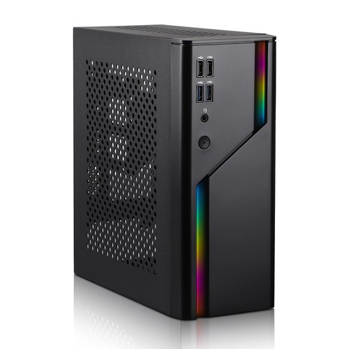 Mini itx gehäuse rgb usb - rgb,,