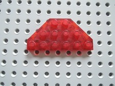 Lego 1 x Flügelplatte Trapez