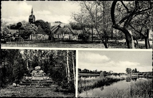 Ladbergen nrw - in,